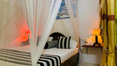 Sigiriya Rock Entrance Holiday Home