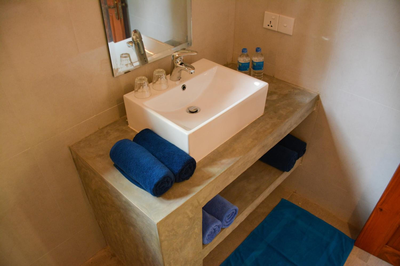 Jackland Holiday Cabanas