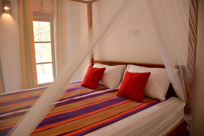 Jackland Holiday Cabanas