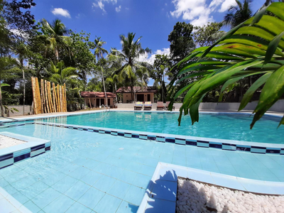Jackland Holiday Cabanas