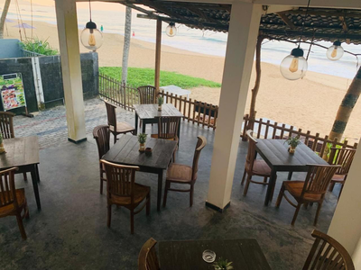 Tamaro Beach Resort
