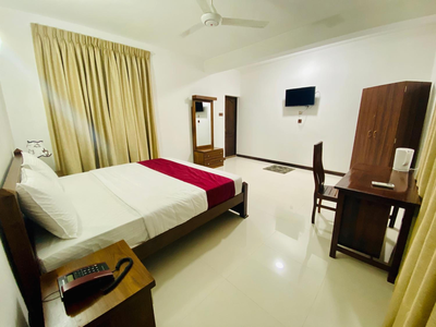 Kreation Hotels