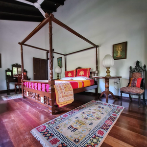 Sri Mathie Historic Estate