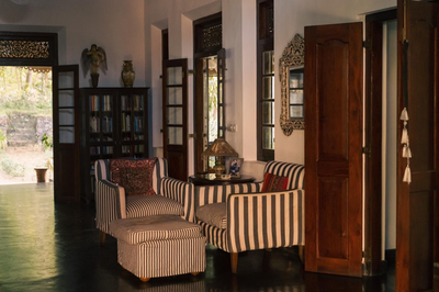 Sri Mathie Historic Estate