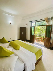 Thinaya Lake Resort