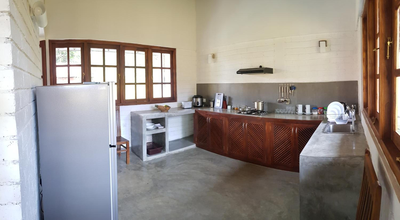 Family Home