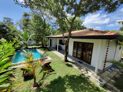 Family Home