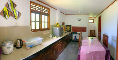 ground eco lodge