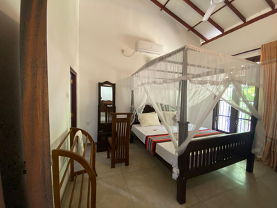 Villa Wedagedara Unawatuna