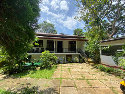 Villa Wedagedara Unawatuna