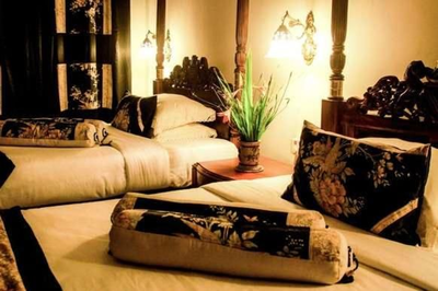 Manor House-Kandy