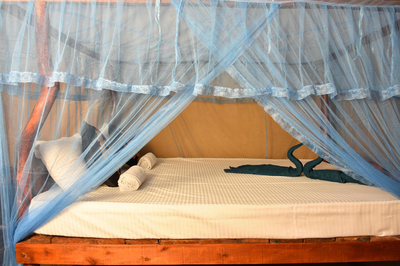 Relax Nature Villa