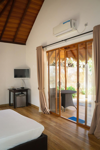 The Blue Lagoon Resort Kalpitiya