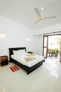 Hotel Neptune Bay unawatuna beach