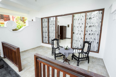 Hotel Neptune Bay unawatuna beach