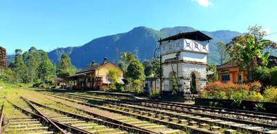 Kithul Cottage