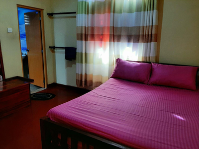 Kande Gedara Resort (කන්දෙ ගෙදර)