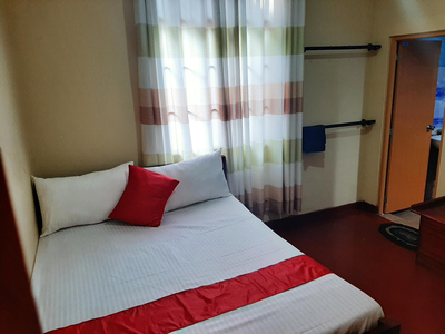 Kande Gedara Resort (කන්දෙ ගෙදර)