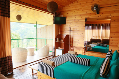 Ella Country House