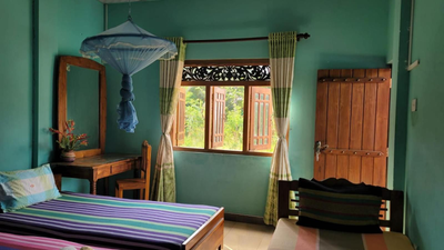 Thomasha Homestay Wellawaya