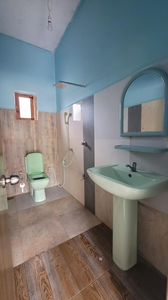 Thomasha Homestay Wellawaya
