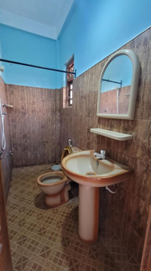 Thomasha Homestay Wellawaya