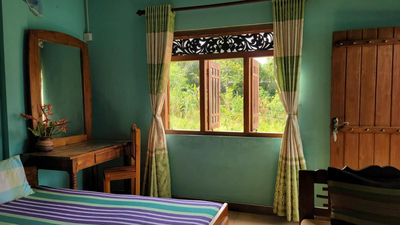 Thomasha Homestay Wellawaya