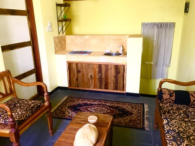 Owl's Nest Chalet