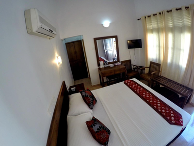 Ramon beach resort