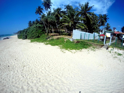 Ramon beach resort
