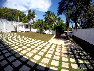 Ramon beach resort