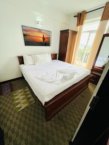 The Grand Royal Luxury Apartment