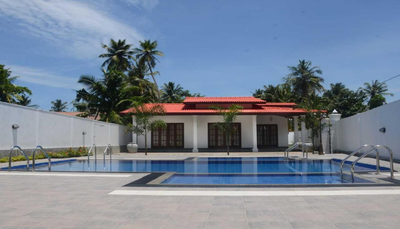 NEW SITHI VILLAS