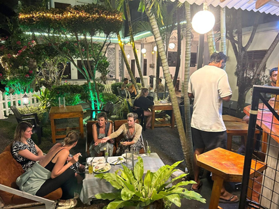Kismet Rest Mirissa