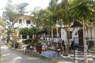 Kismet Rest Mirissa