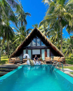 Coconut Escapes