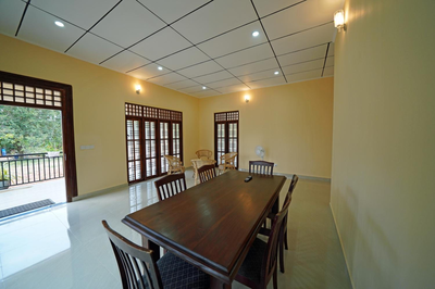 Green Haven Holiday Home