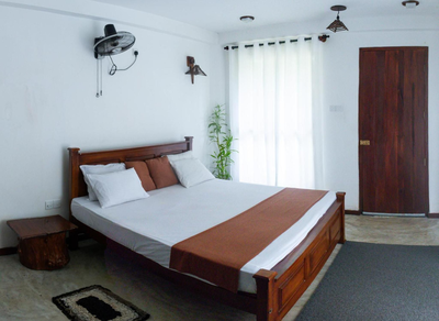 Gypsy Garden Guesthouse & Homestay