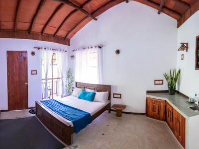 Gypsy Garden Guesthouse & Homestay