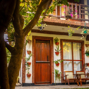 Gypsy Garden Guesthouse & Homestay