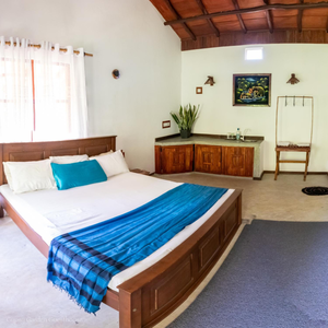 Gypsy Garden Guesthouse & Homestay
