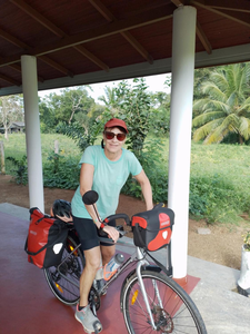 Wilpattu Gagana guest