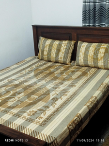 Wilpattu Gagana guest