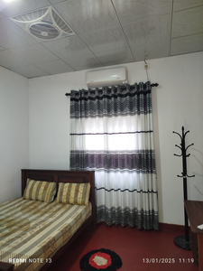 Wilpattu Gagana guest