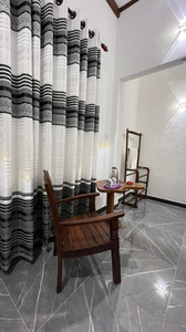 Jilan Homestay