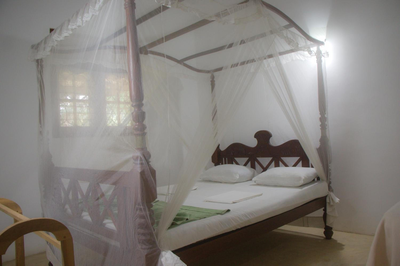 Jungle View Guesthouse Unawatuna