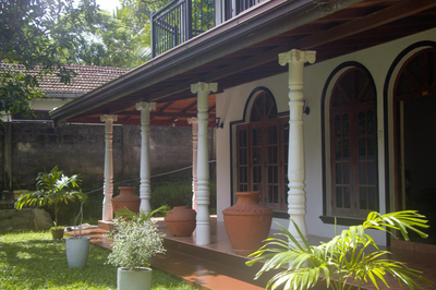 Jungle View Guesthouse Unawatuna