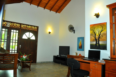 Canal Villa