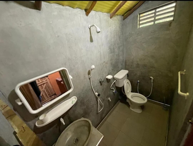 කැලෑව Jungle Eco Resort