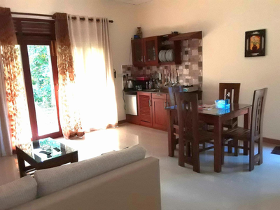 Sky Residence Hikkaduwa